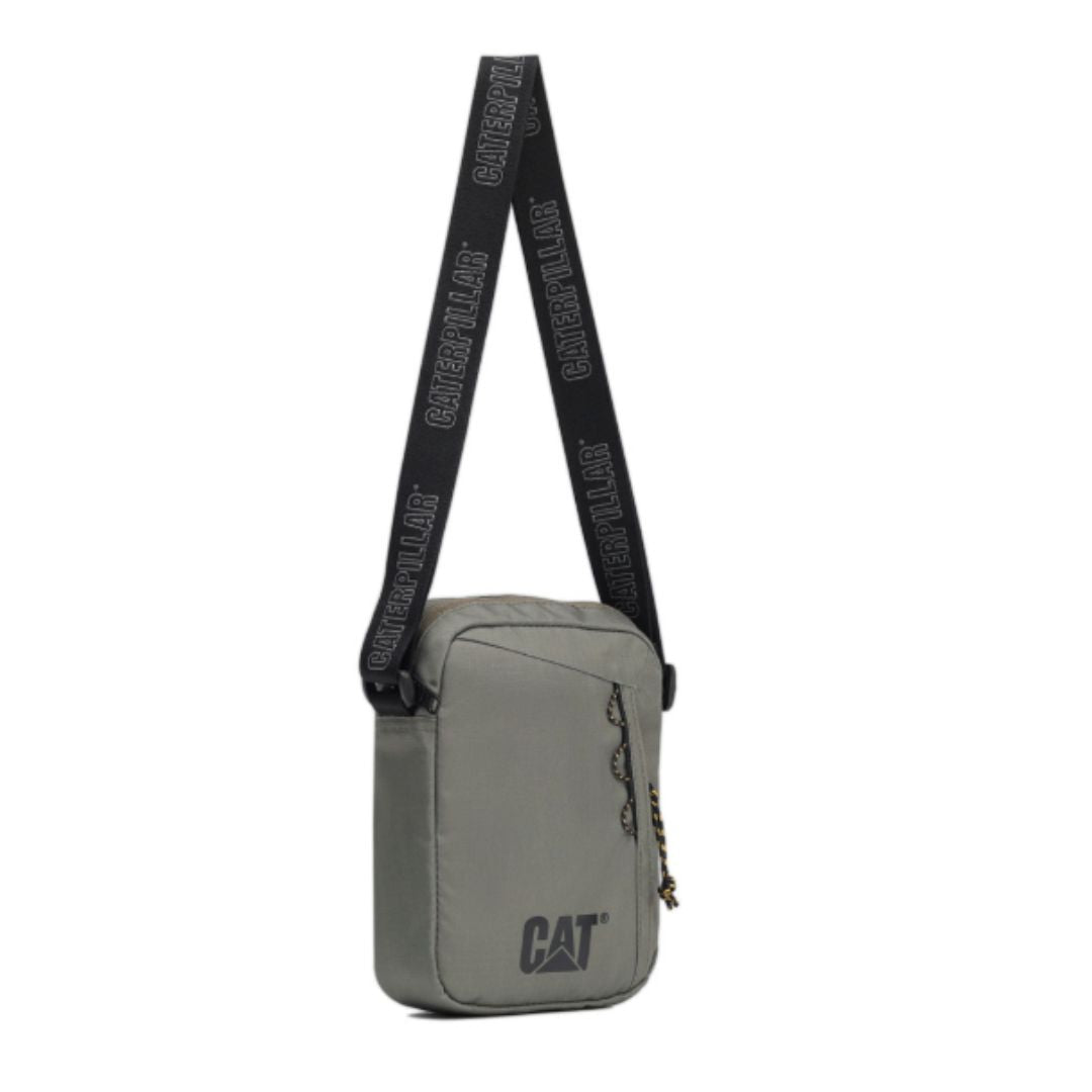 Explorer Shoulder Bag