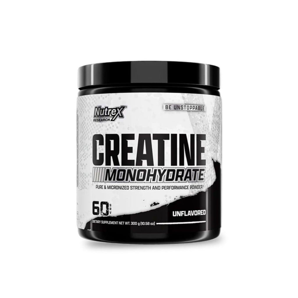 Creatine drive monohydrate-60Serv.-300G