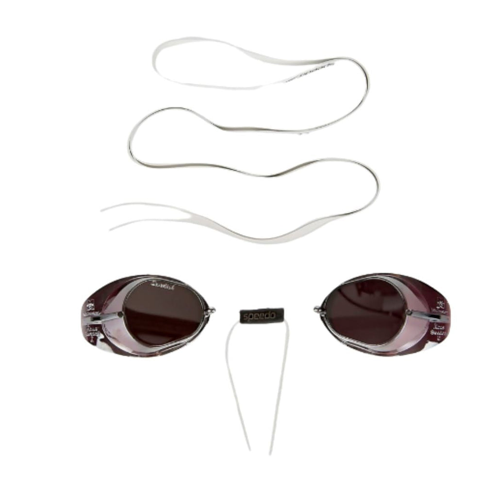Swedish Mirror Goggles