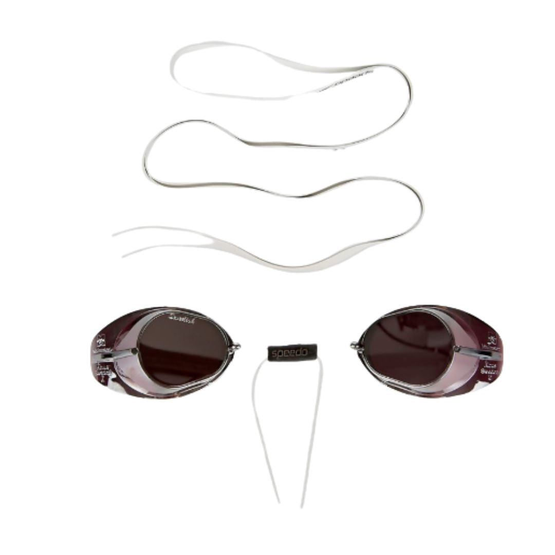Swedish Mirror Goggles