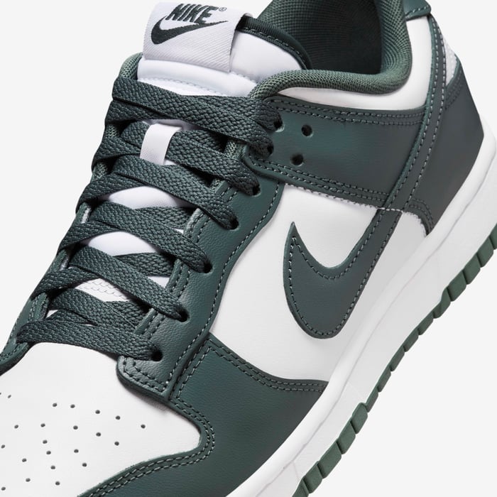 Dunk Low Retro Lifestyle Shoes