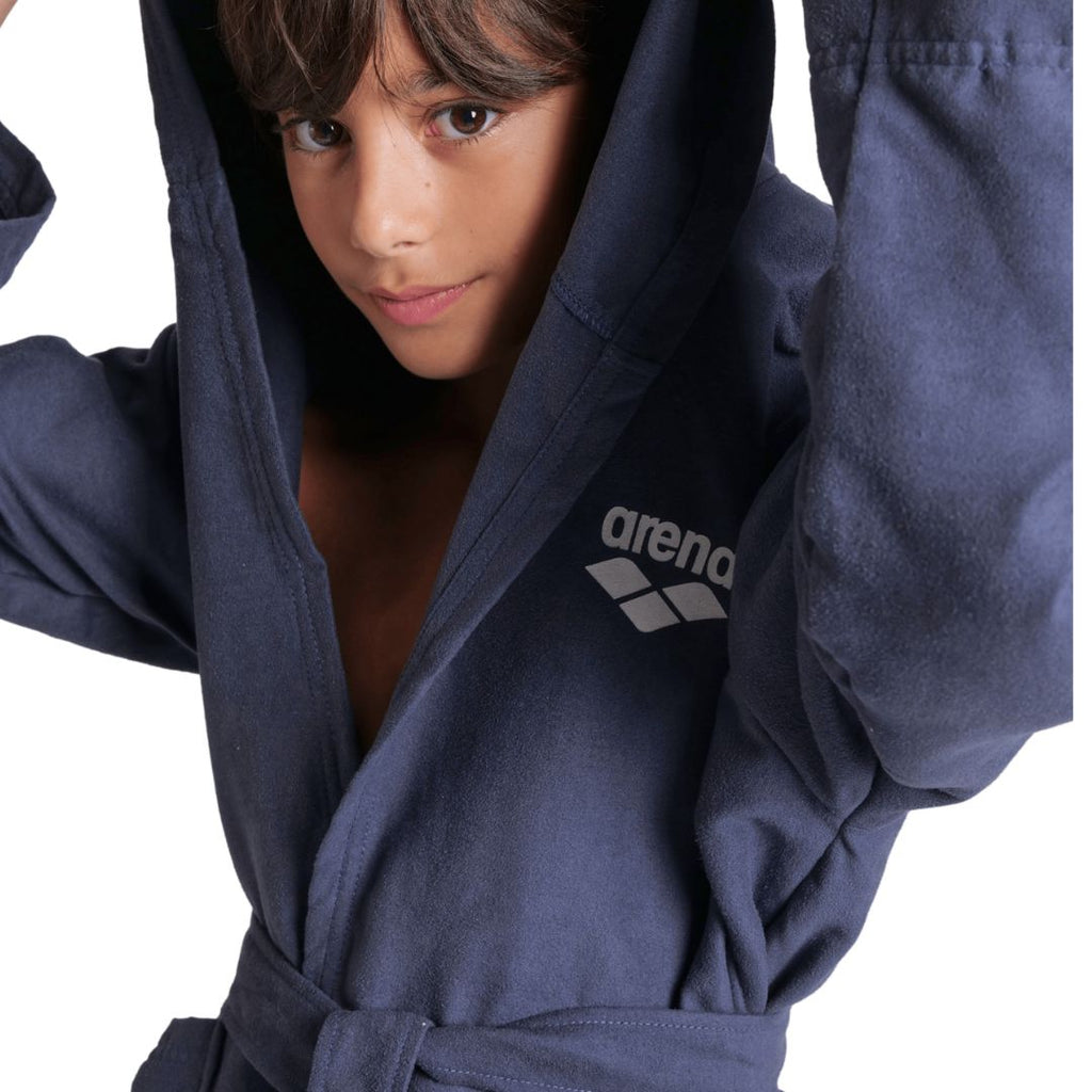 Microfiber Zeal Bathrobe