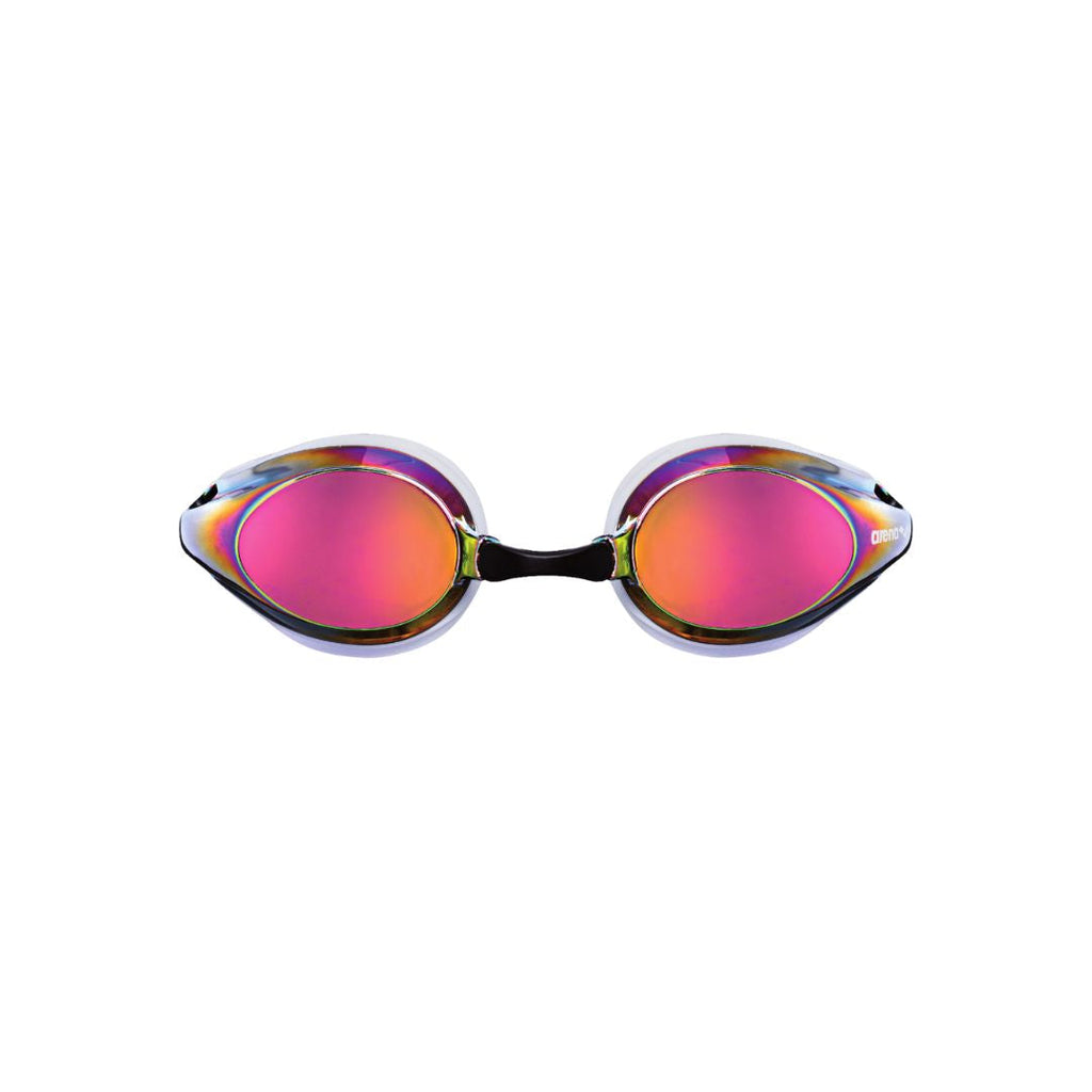 Tracks Mirror Racing Goggles