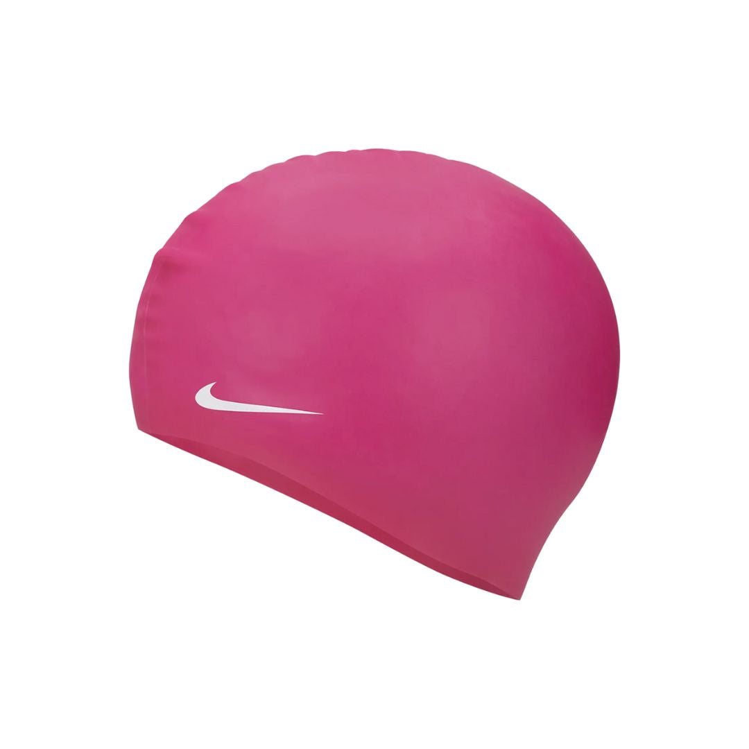 Silicone Cap