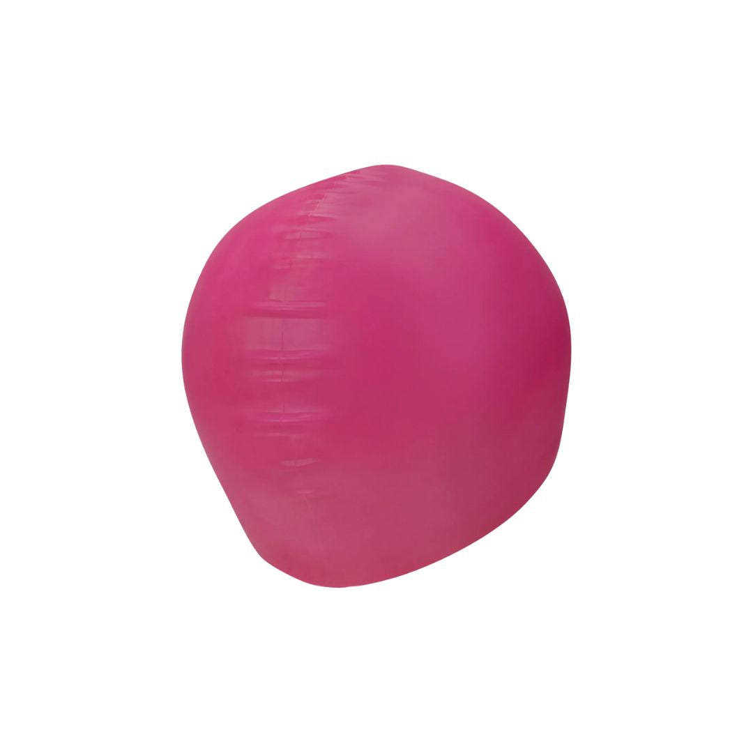 Silicone Cap