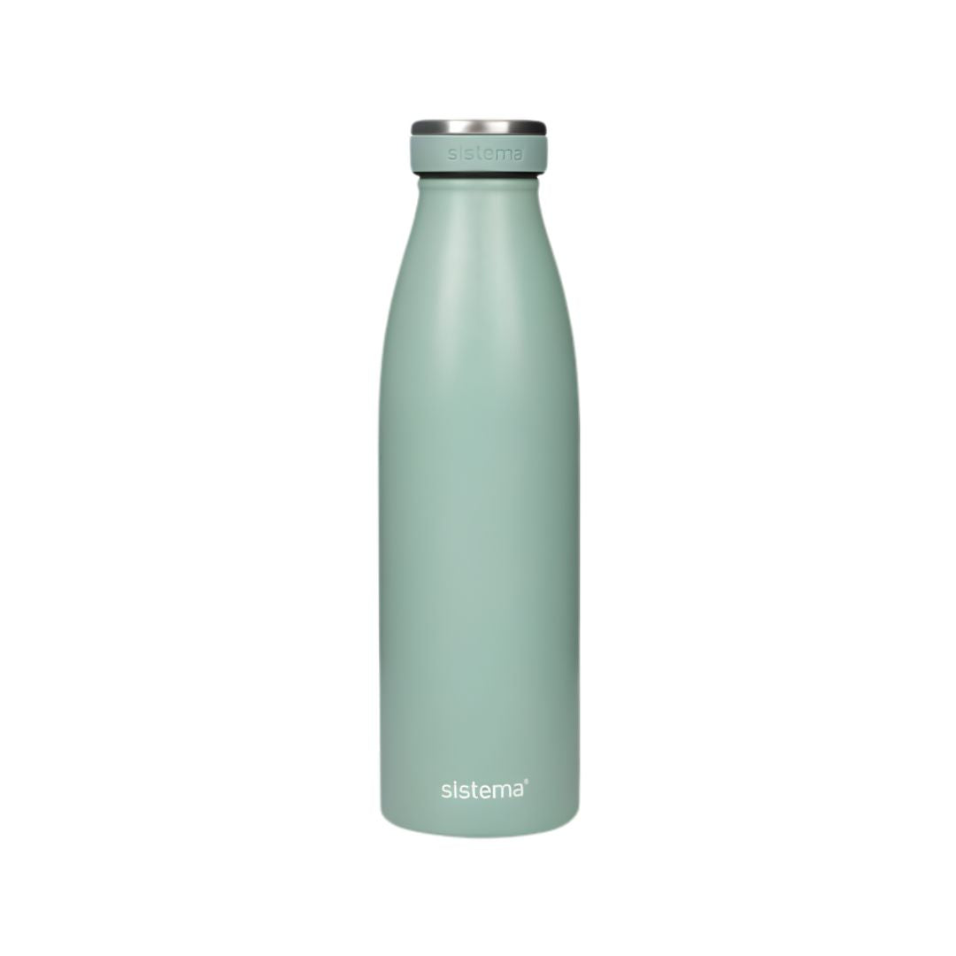 Stainless Steel Bottle Hydrate 750 ml