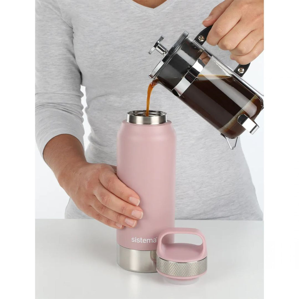 Stainless Steel Bottle Hydrate 650 ml