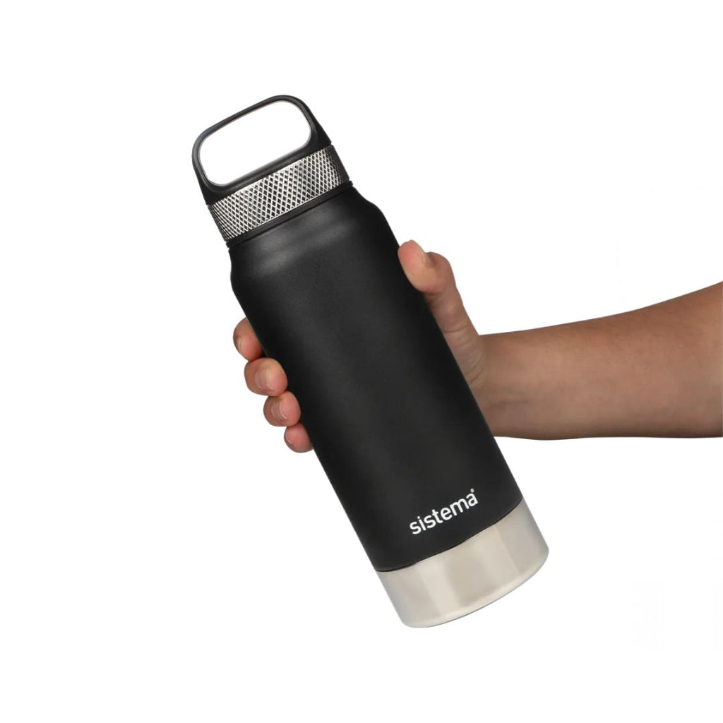 Stainless Steel Bottle Hydrate 650 ml