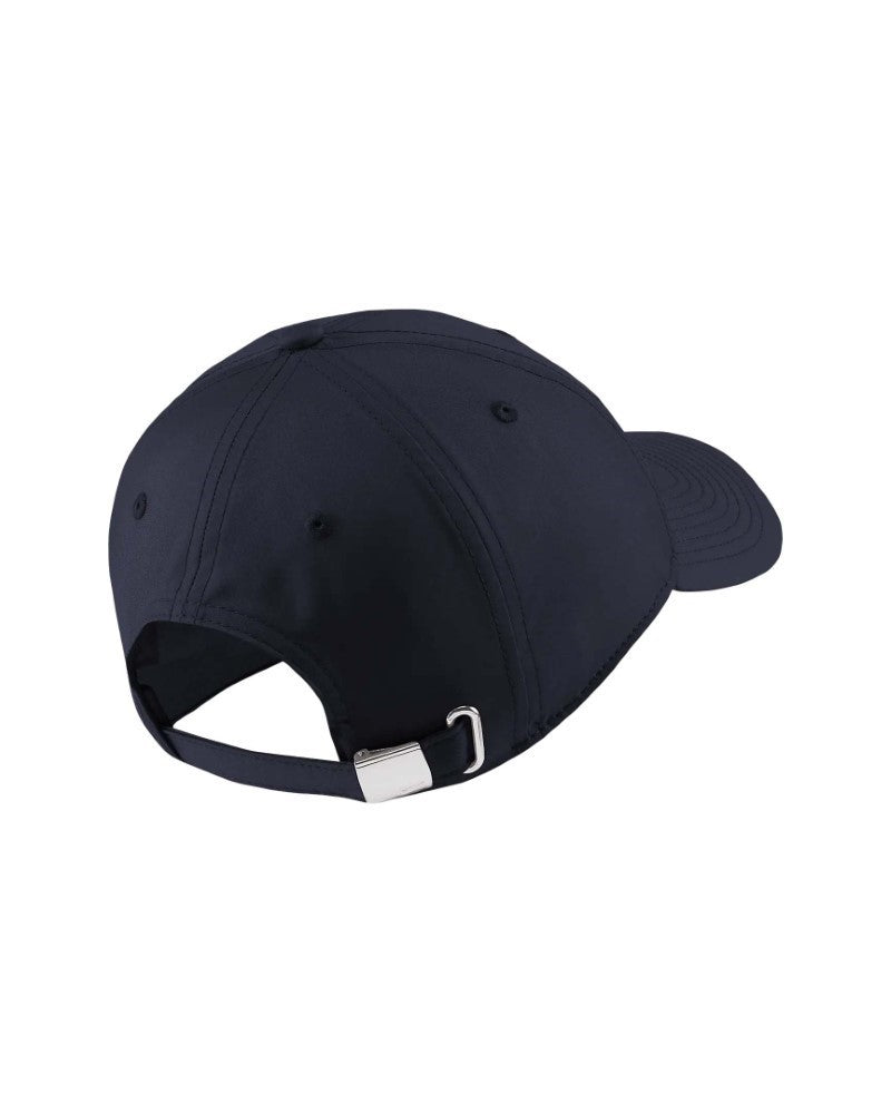 Heritage 86 Metal Swoosh Cap