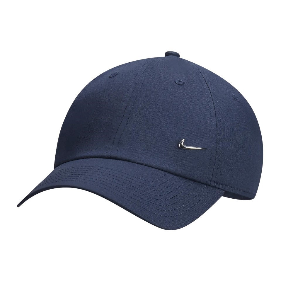 Heritage 86 Metal Swoosh Cap