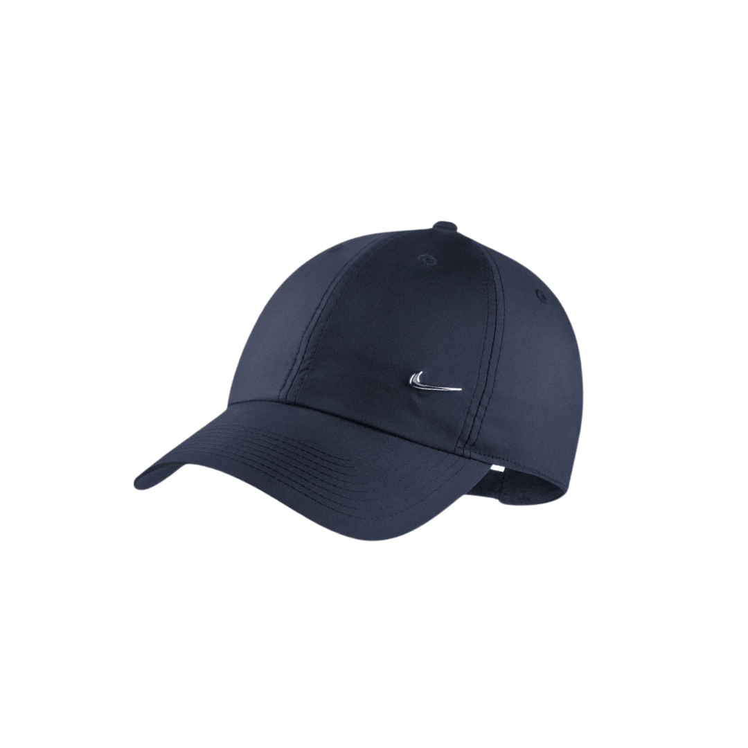 Heritage 86 Metal Swoosh Cap