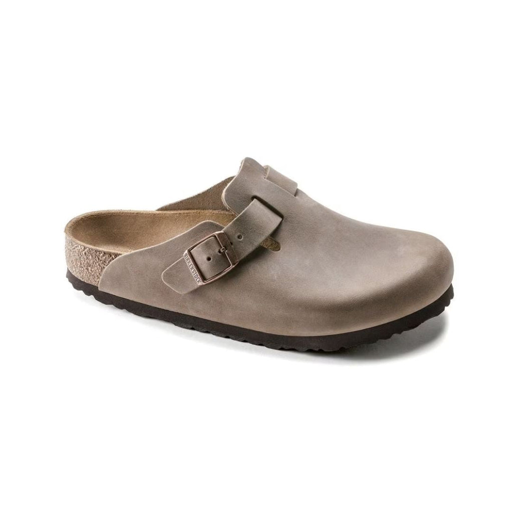 Boston LEOI Tabacco Brown