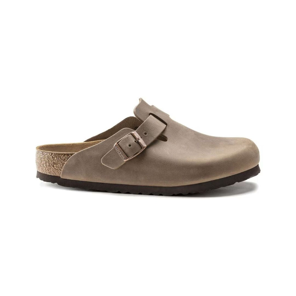 Boston LEOI Tabacco Brown