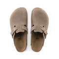 Boston LEOI Tabacco Brown