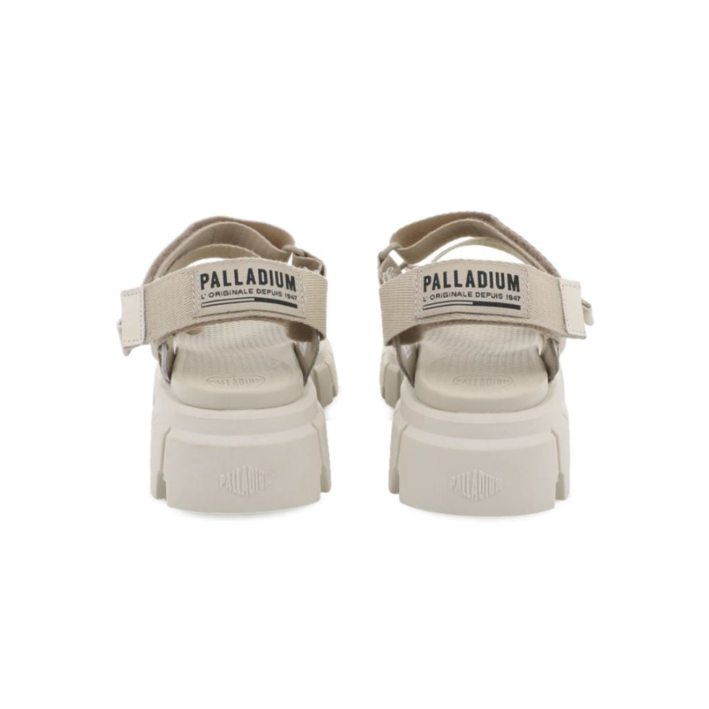 Palladium Revolt Sandal Mono