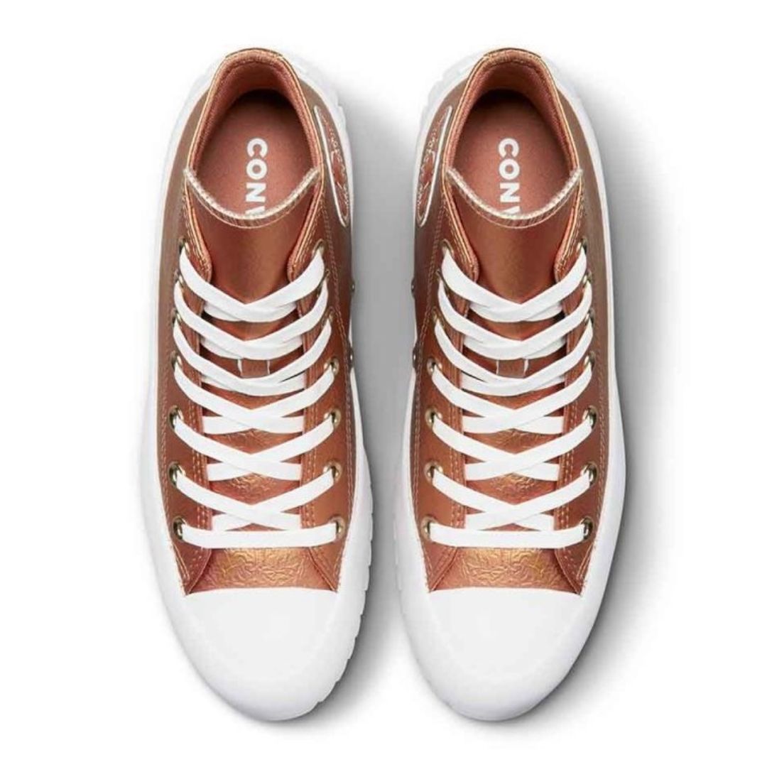 Chuck Taylor All Star Lugged 2.0 Shoes