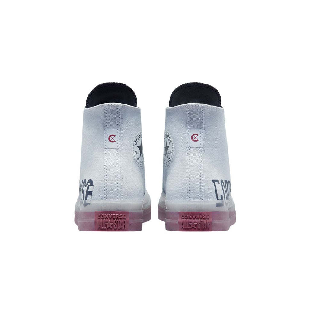 Chuck Taylor All Star CX Logo Collage Shoes