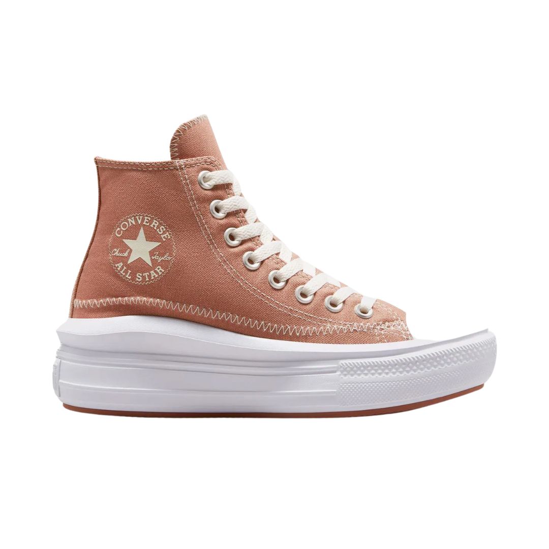 Chuck Taylor All Star Move Crafted Shoes