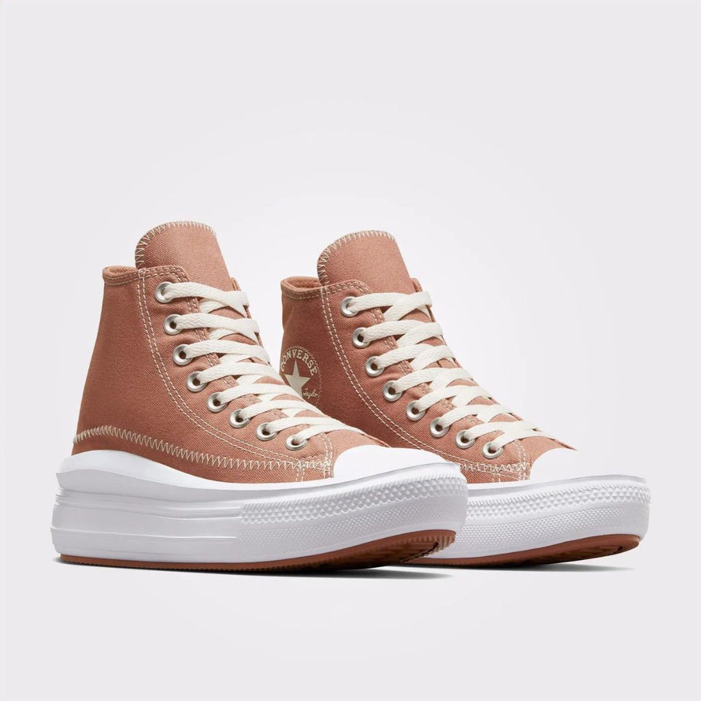 Chuck Taylor All Star Move Crafted Shoes