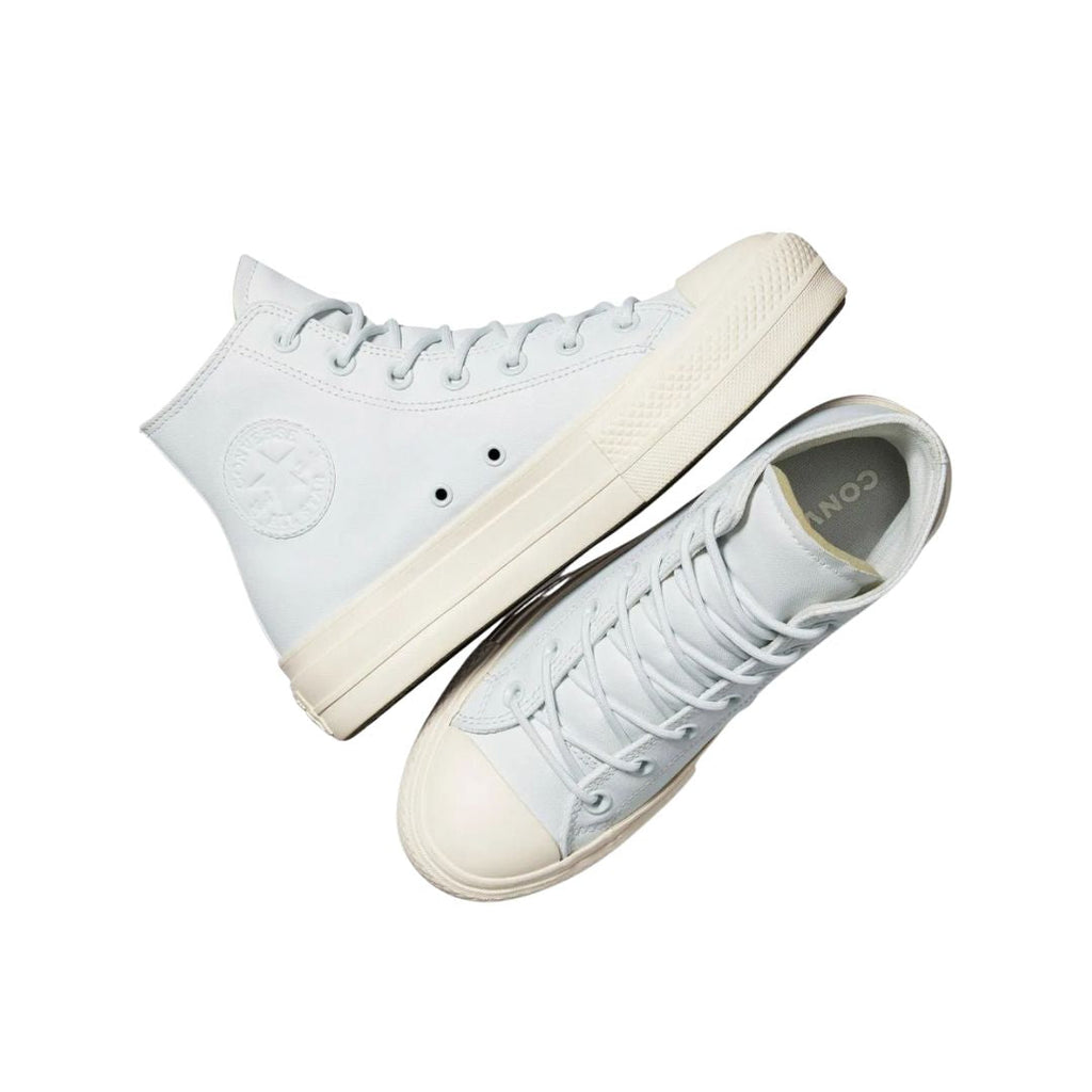 Chuck Taylor All Star Lift Lux Workwear High Shoes