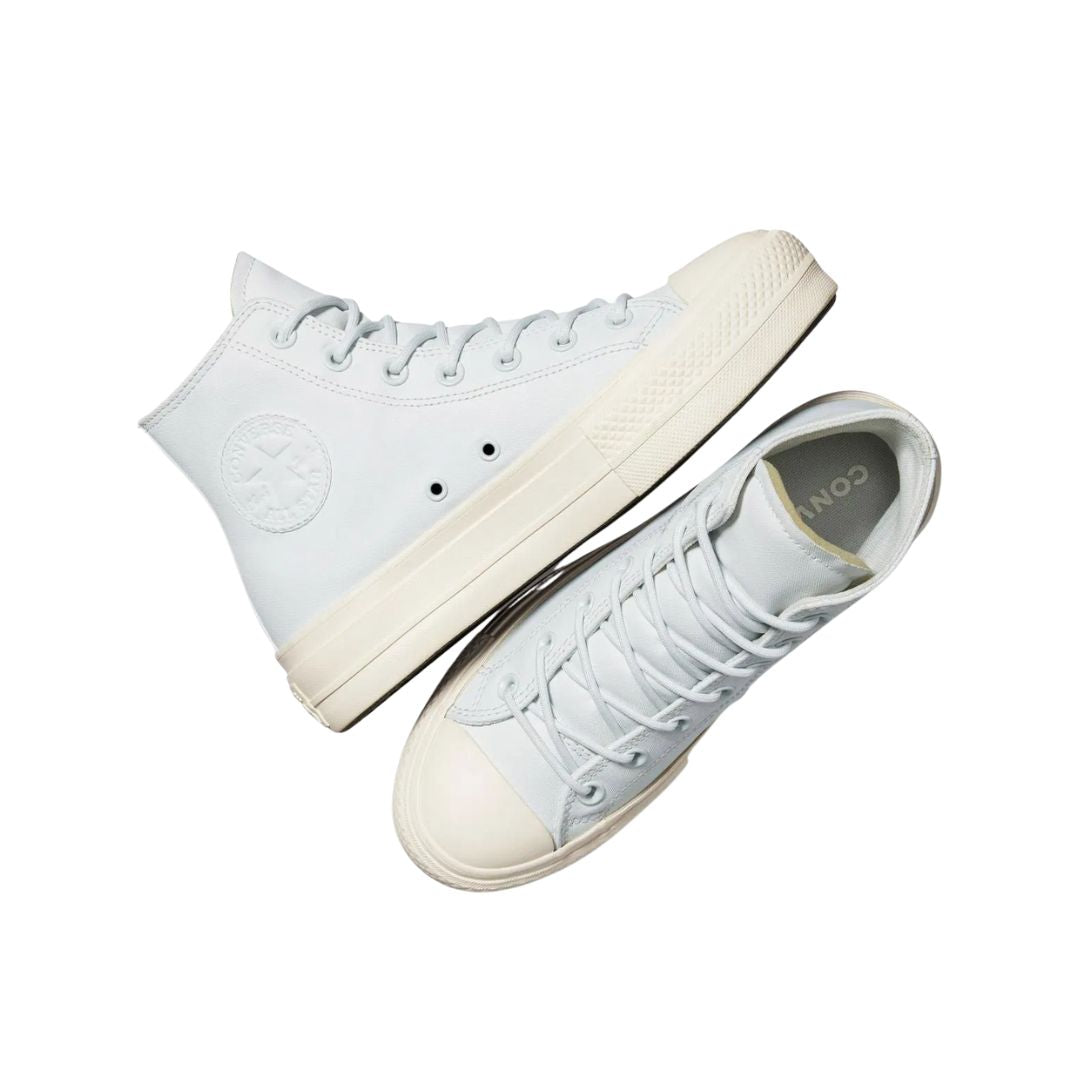 Chuck Taylor All Star Lift Lux Workwear High Shoes