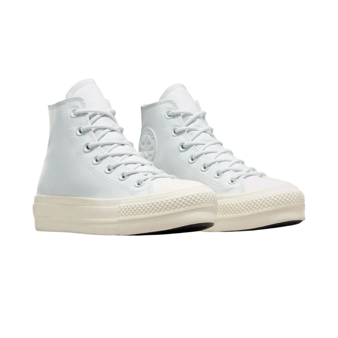 Chuck Taylor All Star Lift Lux Workwear High Shoes