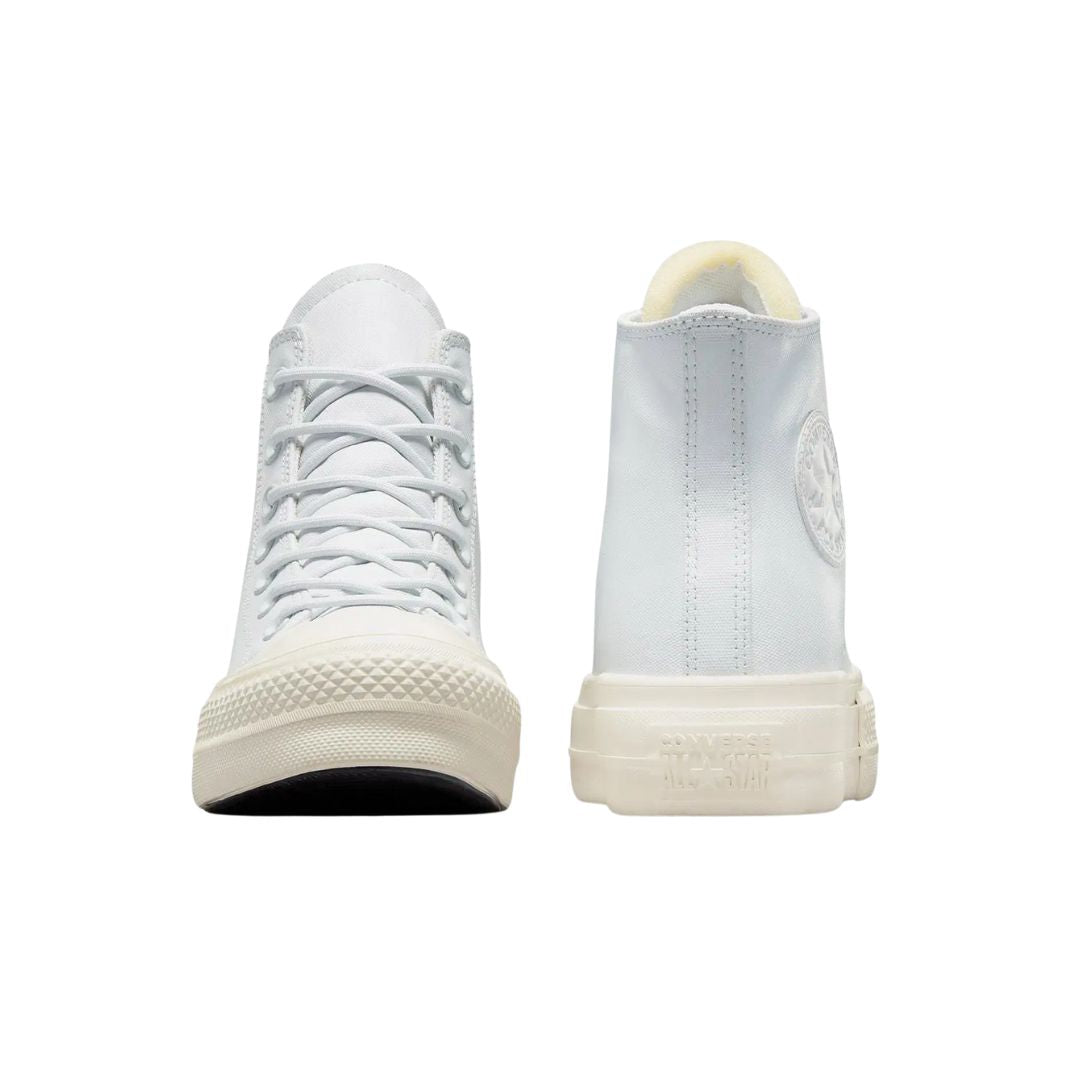 Chuck Taylor All Star Lift Lux Workwear High Shoes
