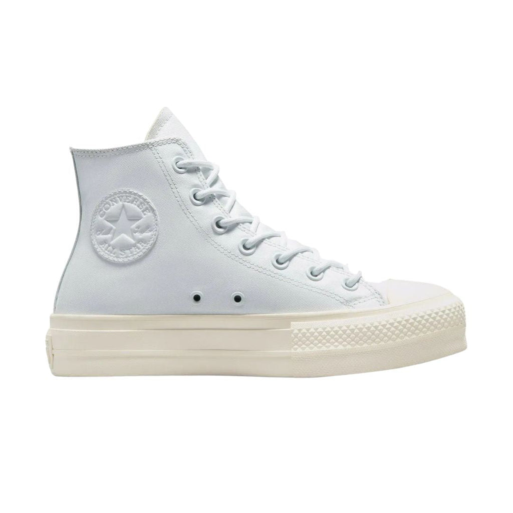 Chuck Taylor All Star Lift Lux Workwear High Shoes