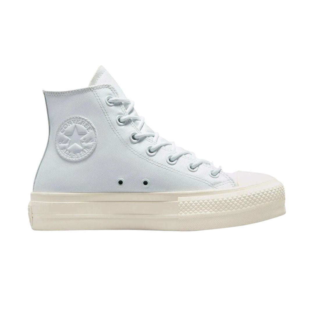 Chuck Taylor All Star Lift Lux Workwear High Shoes