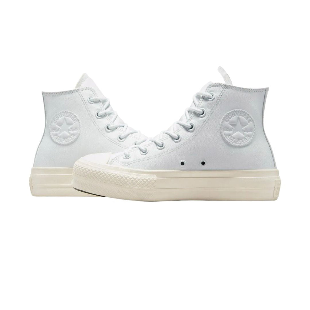 Chuck Taylor All Star Lift Lux Workwear High Shoes