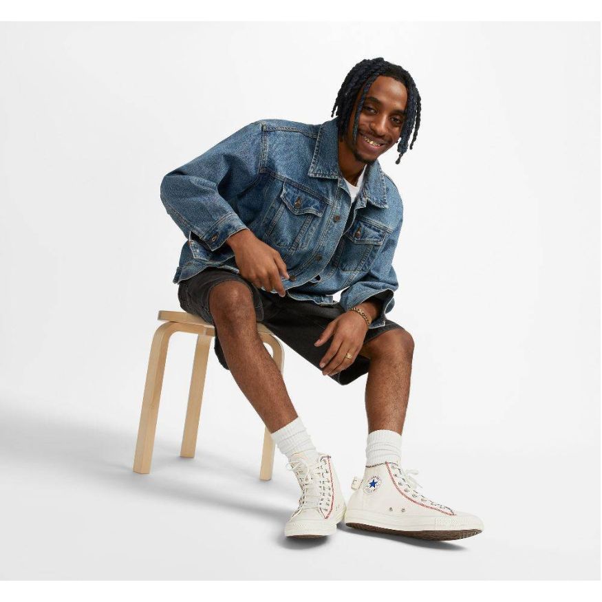 Chuck Taylor All Star Future Utility Shoes