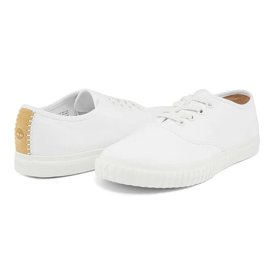 Newport Bay Bumper Toe Ox Lifestyle Shoes