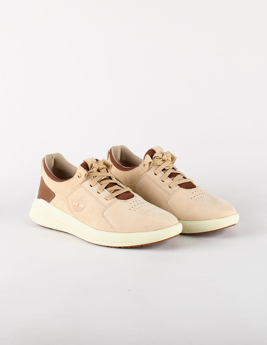 Bradstreet Ultra-S Fit Ox Latte Lifestyle Shoes