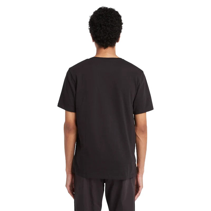 Kennebec River Linear T-shirt