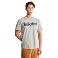 Kennebec River Linear T-shirt