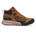 Trailquest Mid Wp Hiking Shoes