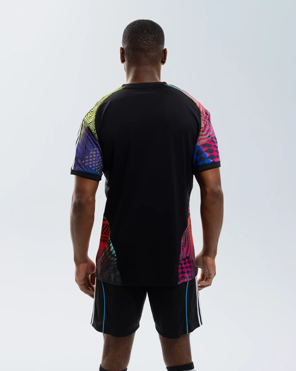 Newcastle United adidas x Jeremy Scott Men's Shirt