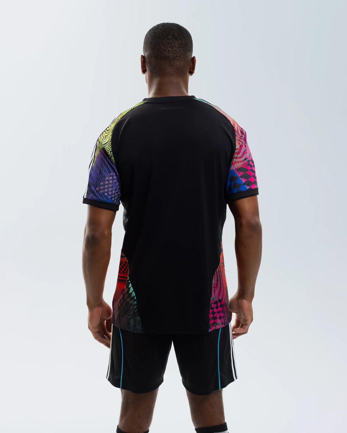 Newcastle United adidas x Jeremy Scott Men's Shirt