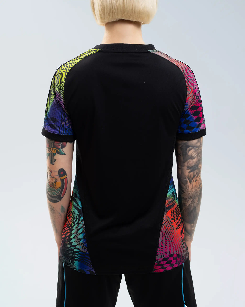 Newcastle United adidas x Jeremy Scott Women's Shirt