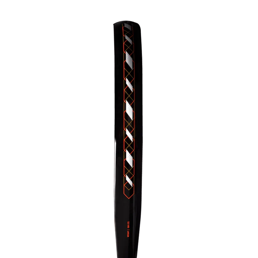 Match Black 3.4 Padel Racket