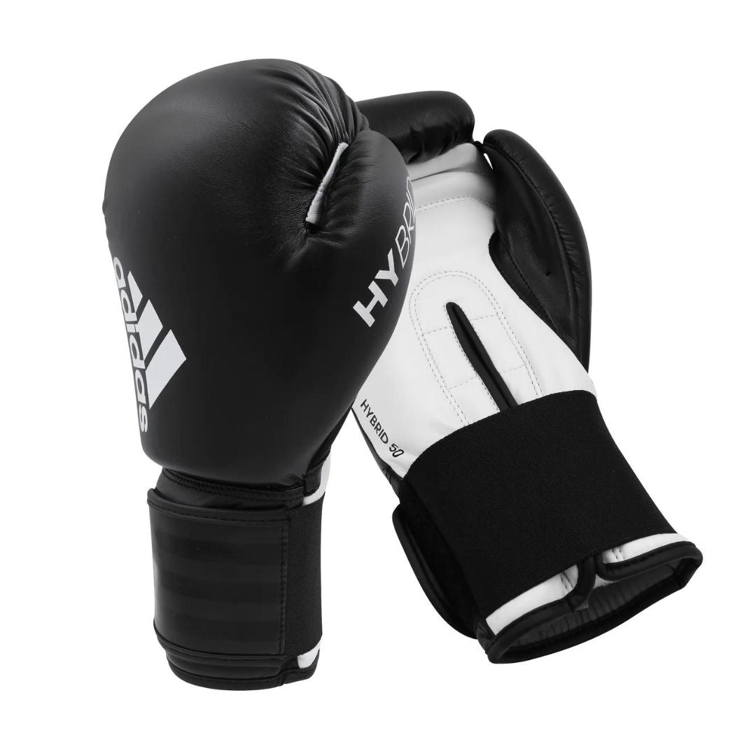 Boxing Gloves Hybrid-50