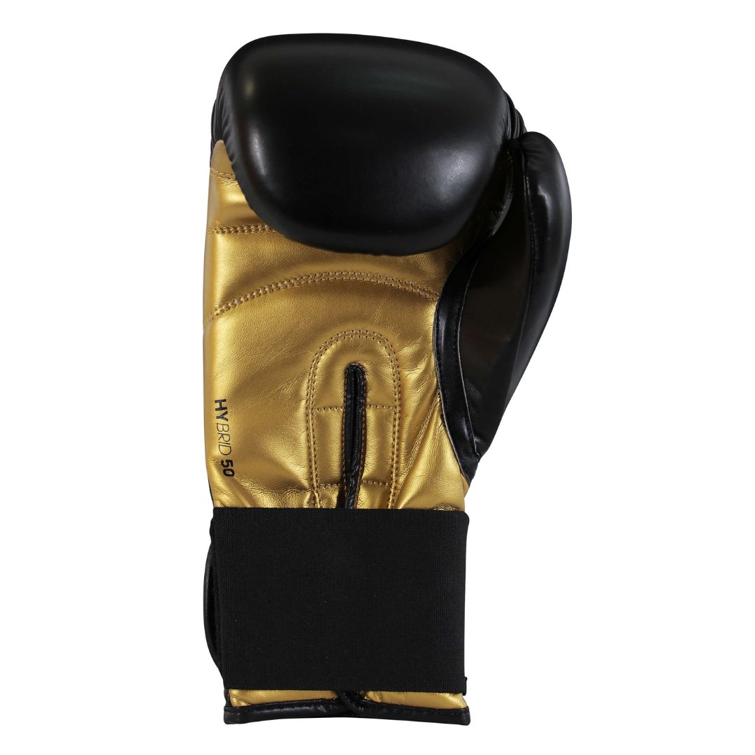 Boxing Gloves Hybrid-50