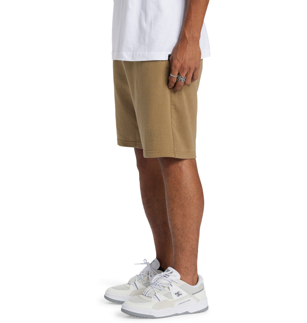 Highland - Sweat Walk Shorts