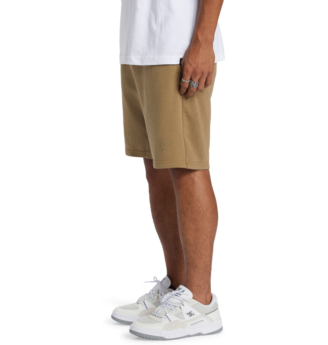 Highland - Sweat Walk Shorts