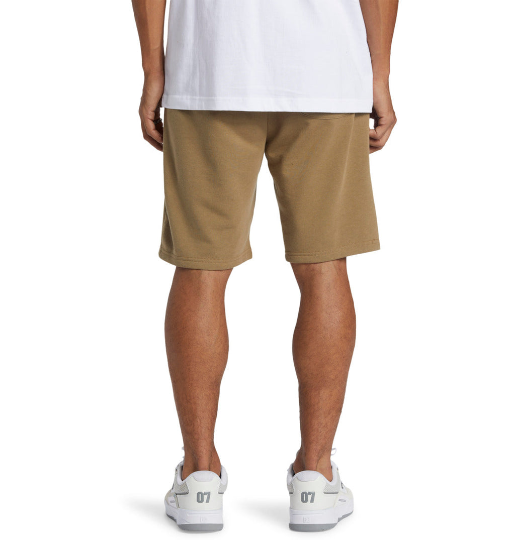 Highland - Sweat Walk Shorts