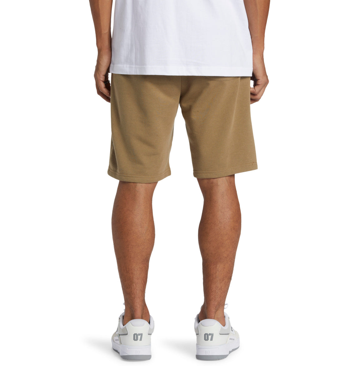 Highland - Sweat Walk Shorts