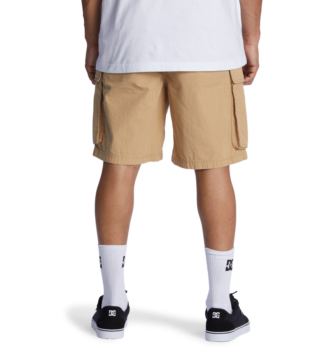 Tundra Cargo Shorts