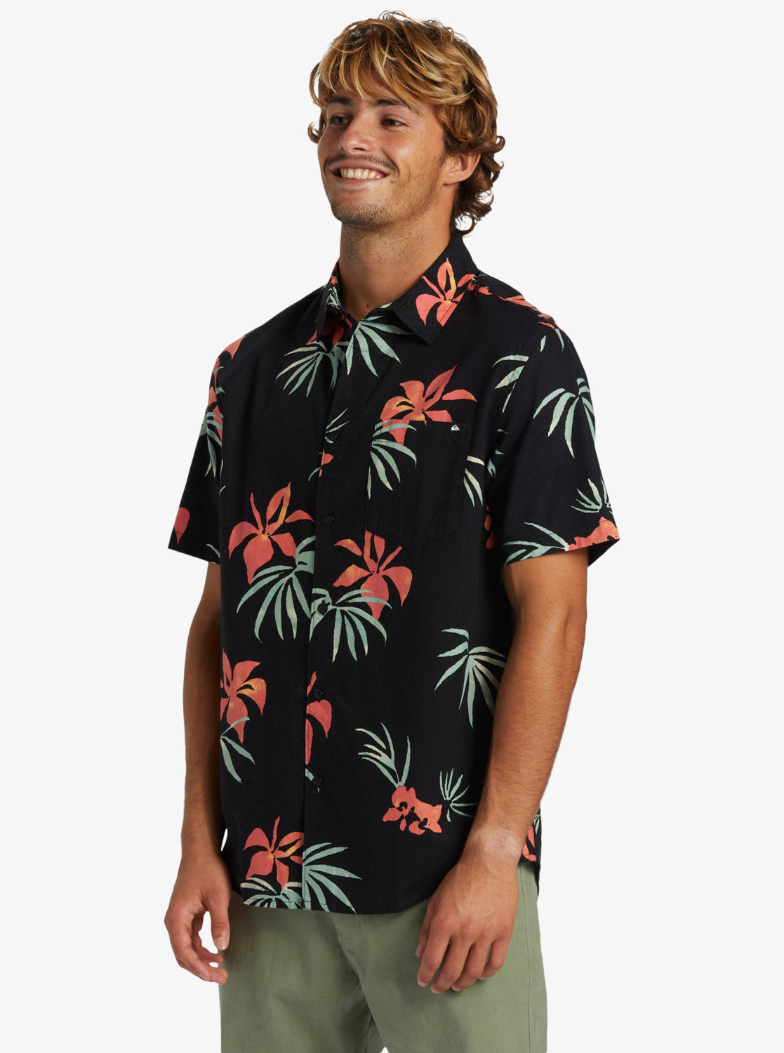 Apero Classic Shirt