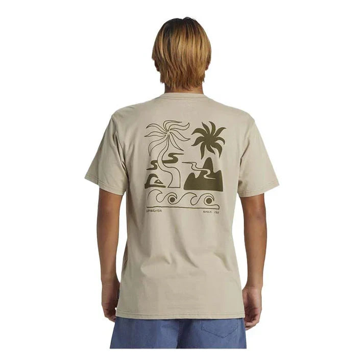 Tropical Breeze - T-Shirt