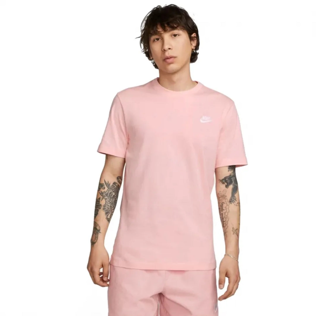 Club T-shirt